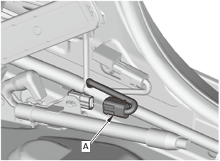 Supplemental Restraint System - Testing & Troubleshooting